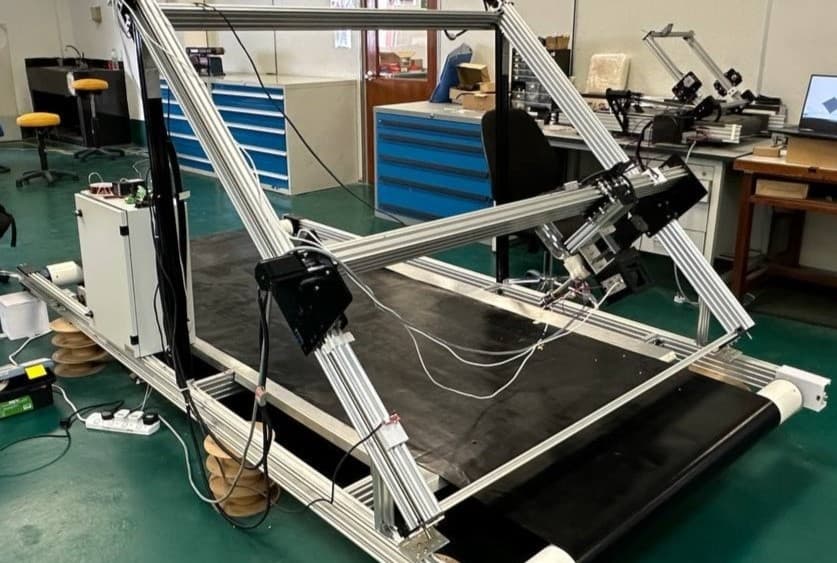 UMP Cloud 3D Printer Showcase